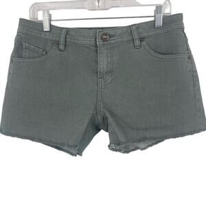 Volcom Sound Check Shorts size 11